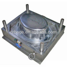 2013 plastic injection mould for wash basin